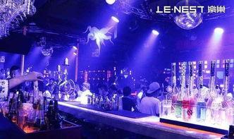 柳州最大酒吧爆料视频,火爆现场直击，海量精彩瞬间曝光！  第1张