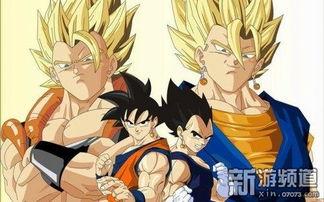 龙珠超最新消息爆料,神秘新角色登场，宇宙大战一触即发！  第1张