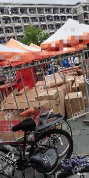 杭州快递最新爆料,揭秘快递新趋势与挑战