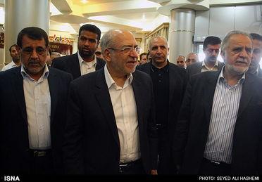 伊朗官员爆料新闻视频,揭秘新闻视频背后的惊人真相 第1张 伊朗官员爆料新闻视频,揭秘新闻视频背后的惊人真相 第1张