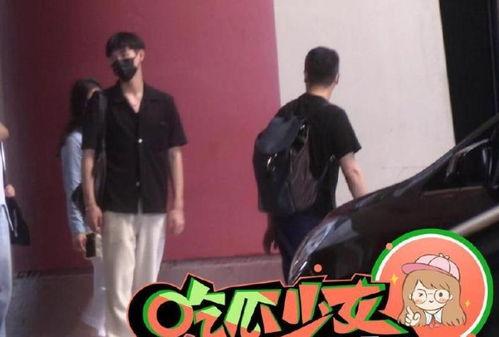 小寒娱乐圈爆料视频最新,独家揭秘明星幕后故事  第1张